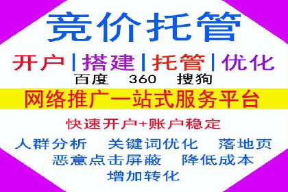 SEM托管服务案例：实现低成本、高转化广告投放